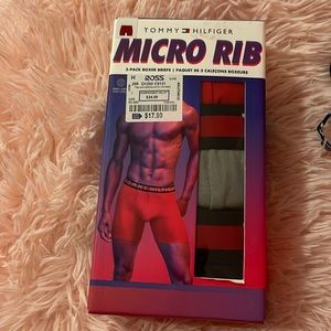 tommy hilfiger boxer